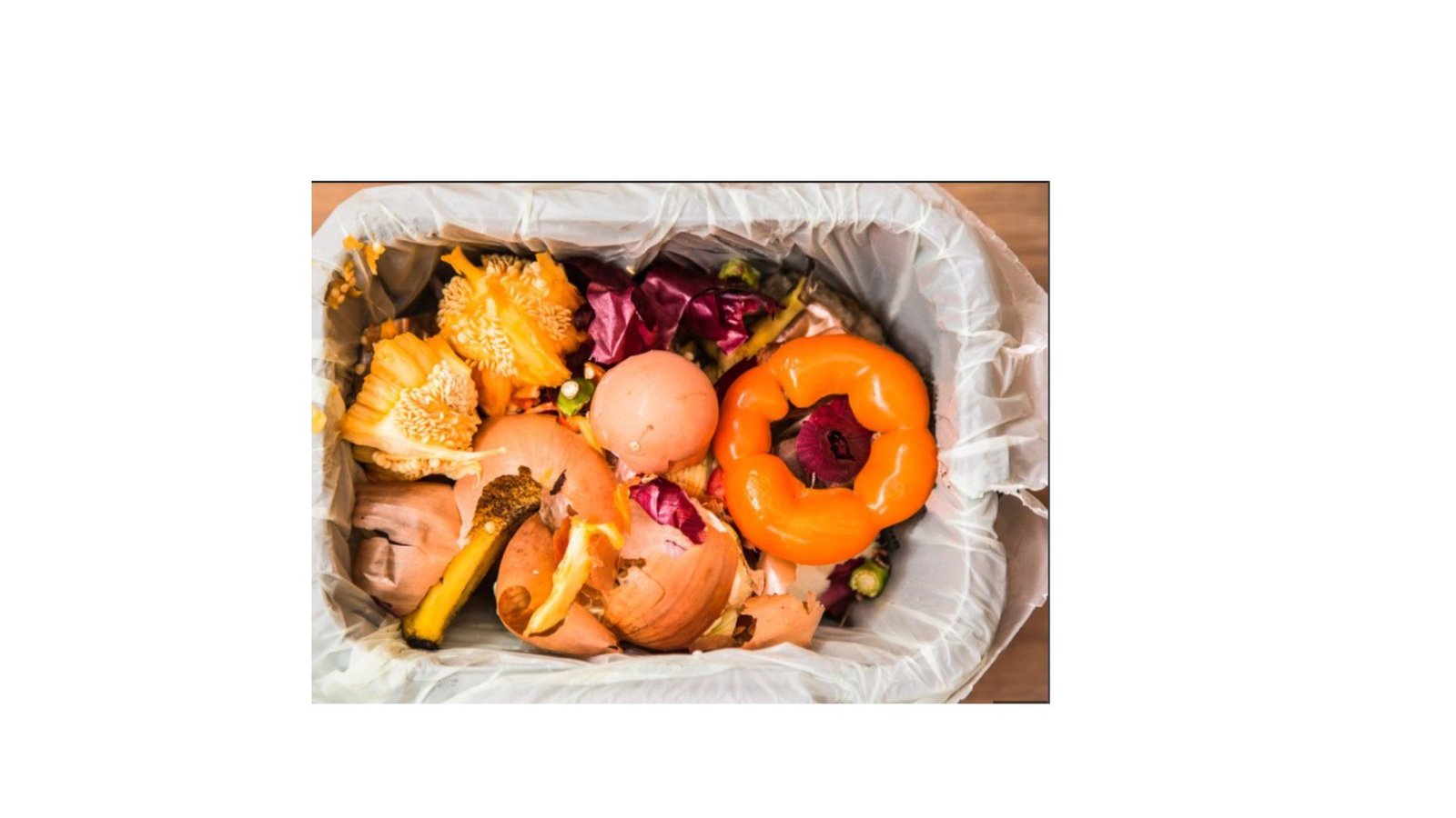 Clever Tips to Save Time and Reduce Food Waste